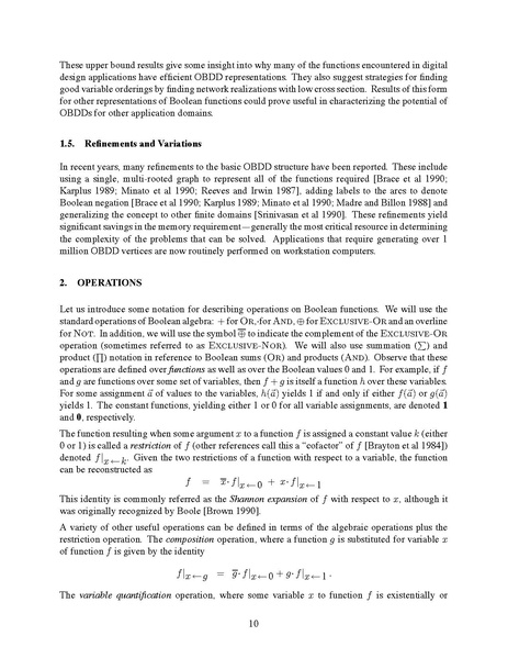 File:Bryant Symbolic Boolean Manipulation with Ordered Binary-Decision Diagrams.pdf
