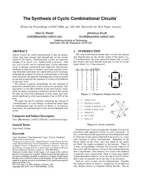 File:Riedel Bruck The Synthesis of Cyclic Combinational Circuits.pdf